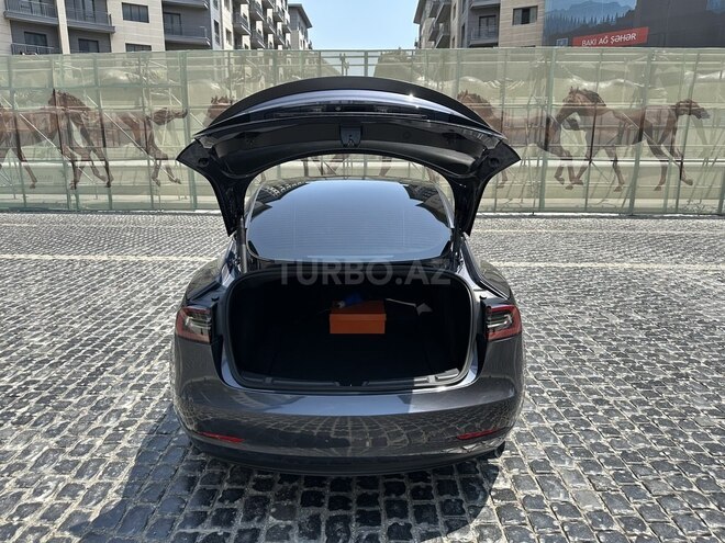 Tesla Model 3-5