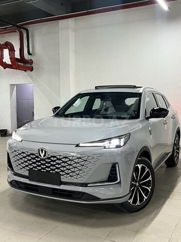 Changan  2025, 0 km - 1.5 l - Bakı