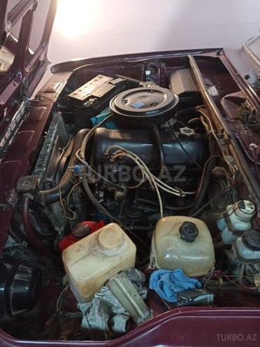LADA (VAZ) 2107 2003, 52,434 km - 1.6 l - Xaçmaz