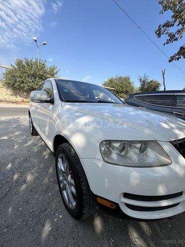 Volkswagen Touareg 2004, 355,665 km - 3.2 l - Bakı