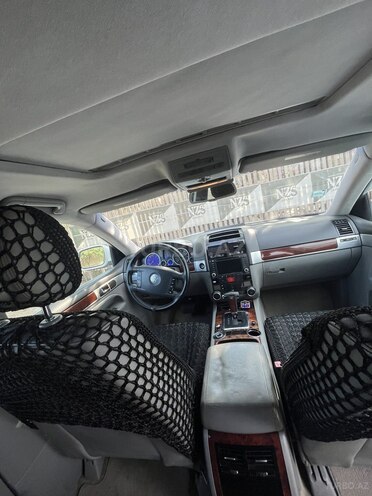 Volkswagen Touareg 2004, 355,665 km - 3.2 l - Bakı