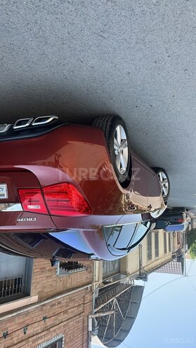 Chevrolet Cruze 2013, 253,441 km - 1.4 л - Gəncə