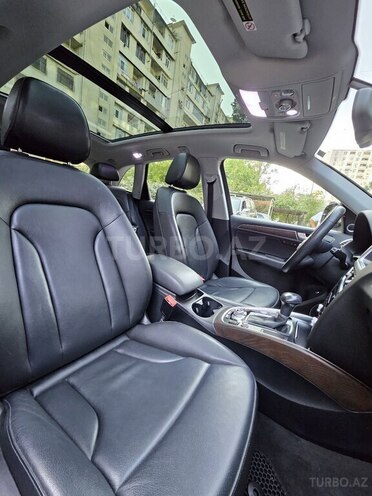Audi Q5 2015, 162,544 km - 2.0 l - Bakı