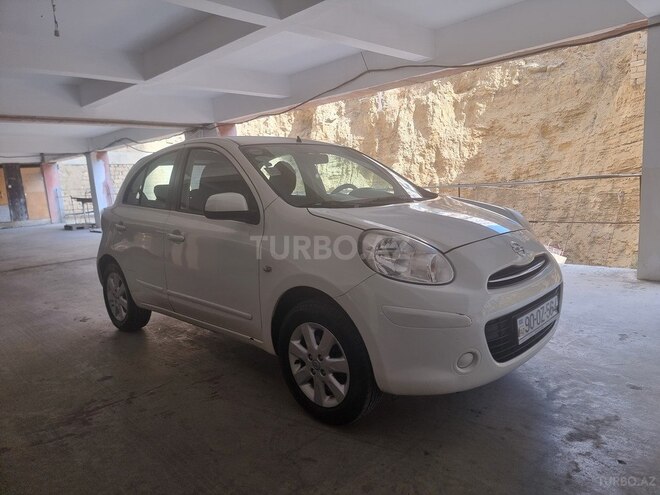 Nissan Micra-3