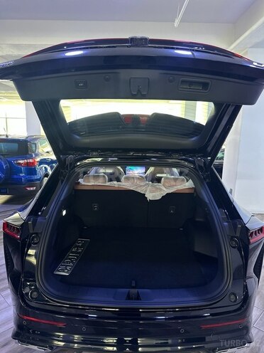 Changan Uni-Z-6