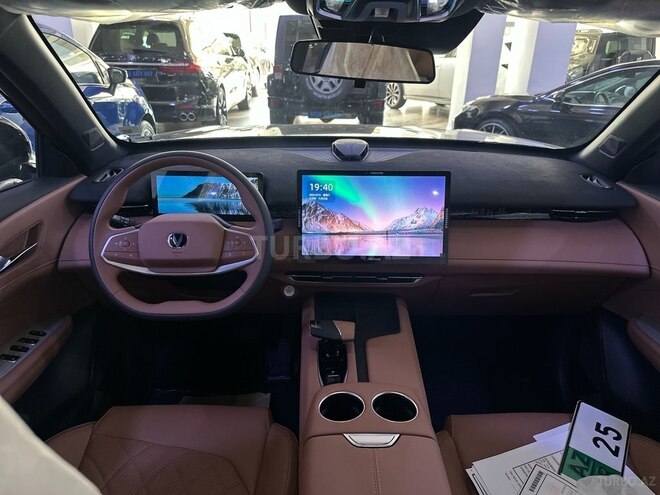 Changan Uni-Z-7