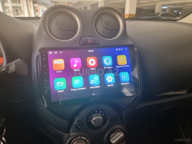 Nissan Micra-16