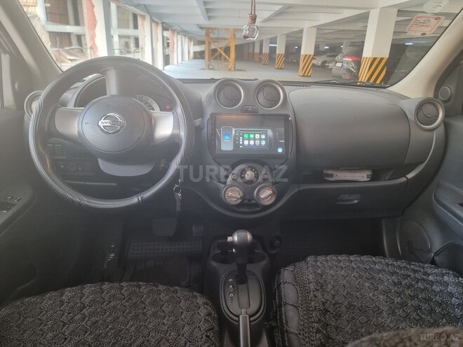 Nissan Micra-8