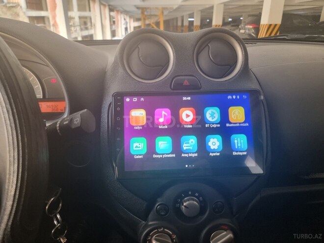 Nissan Micra-17