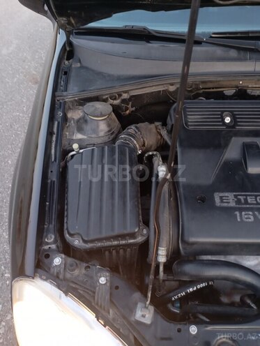 Chevrolet Lacetti 2008, 361,000 km - 1.6 l - Bakı