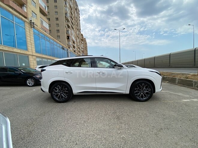 Changan  2025, 0 km - 1.5 l - Bakı