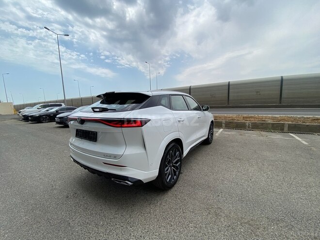 Changan  2025, 0 km - 1.5 l - Bakı