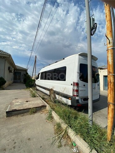 Mercedes Sprinter 316 2017, 412,563 km - 2.2 л - Bakı