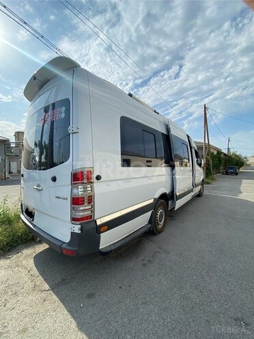 Mercedes Sprinter 316 2017, 412,563 km - 2.2 л - Bakı