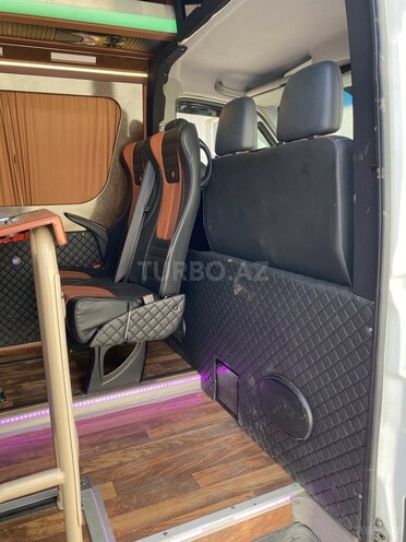 Mercedes Sprinter 316 2017, 412,563 km - 2.2 л - Bakı