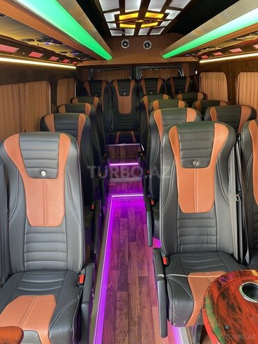 Mercedes Sprinter 316 2017, 412,563 km - 2.2 л - Bakı