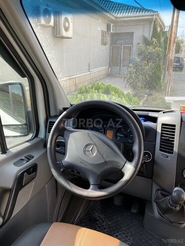 Mercedes Sprinter 316 2017, 412,563 km - 2.2 л - Bakı