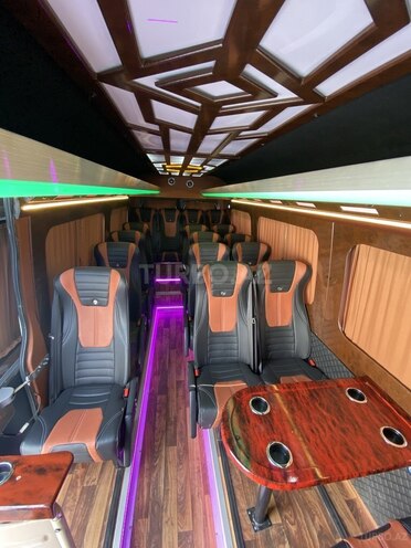 Mercedes Sprinter 316 2017, 412,563 km - 2.2 л - Bakı