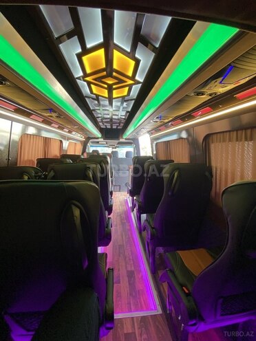 Mercedes Sprinter 316 2017, 412,563 km - 2.2 л - Bakı