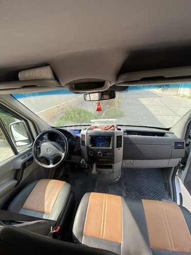 Mercedes Sprinter 316 2017, 412,563 km - 2.2 л - Bakı