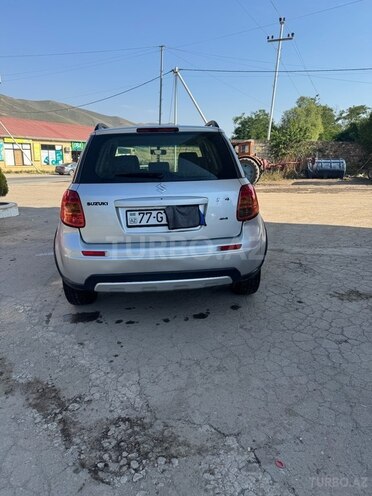 Suzuki SX4 2013, 148,411 km - 1.6 л - Gədəbəy