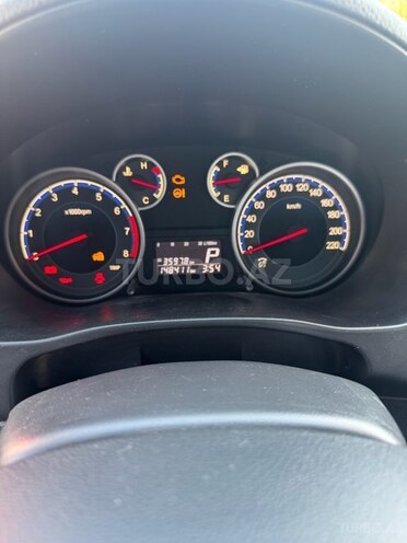 Suzuki SX4 2013, 148,411 km - 1.6 л - Gədəbəy