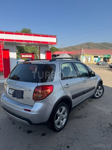 Suzuki SX4 2013, 148,411 km - 1.6 л - Gədəbəy