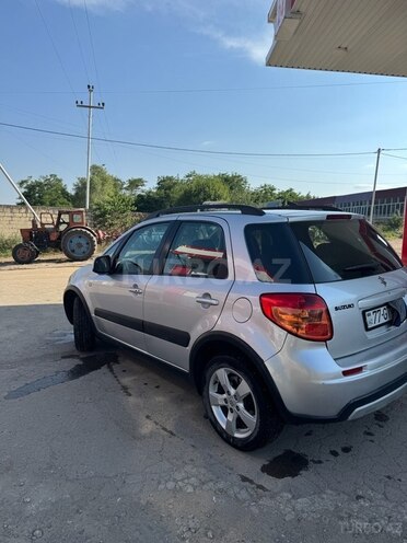 Suzuki SX4 2013, 148,411 km - 1.6 л - Gədəbəy