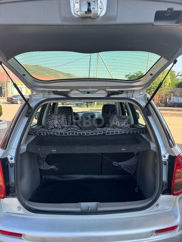 Suzuki SX4 2013, 148,411 km - 1.6 л - Gədəbəy