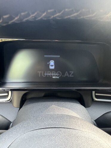 Hyundai Elantra 2024, 48,000 km - 1.5 l - Bakı