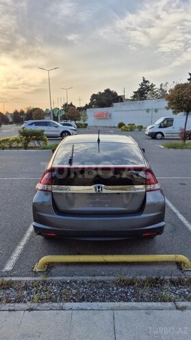 Honda Insight 2013, 245,000 km - 1.3 l - Gəncə