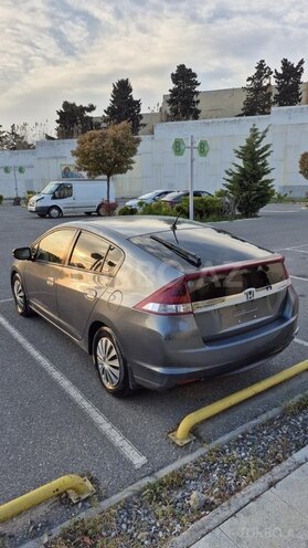Honda Insight 2013, 245,000 km - 1.3 l - Gəncə