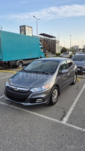 Honda Insight 2013, 245,000 km - 1.3 l - Gəncə
