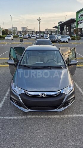 Honda Insight 2013, 245,000 km - 1.3 l - Gəncə