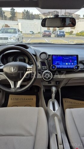 Honda Insight 2013, 245,000 km - 1.3 l - Gəncə