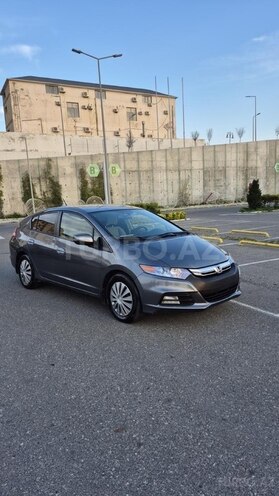 Honda Insight 2013, 245,000 km - 1.3 l - Gəncə