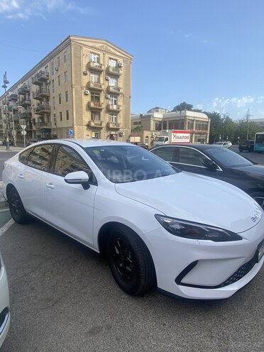 BYD  2025, 0 km - 1.5 l - Bakı