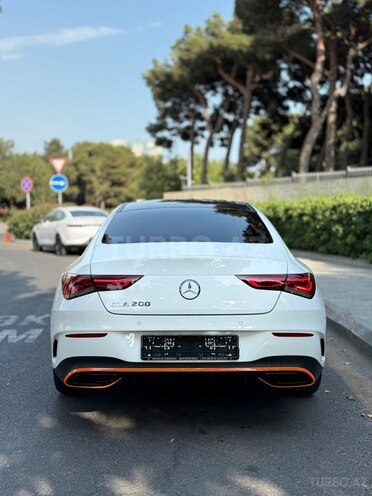 Mercedes CLA 200 2019, 25,000 km - 1.3 l - Bakı