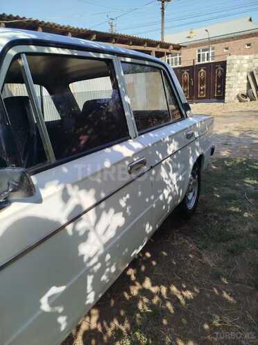 LADA (VAZ) 2106 1989, 111,111 km - 1.3 l - Masallı