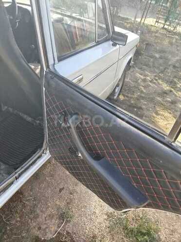 LADA (VAZ) 2106 1989, 111,111 km - 1.3 l - Masallı
