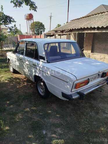 LADA (VAZ) 2106 1989, 111,111 km - 1.3 l - Masallı