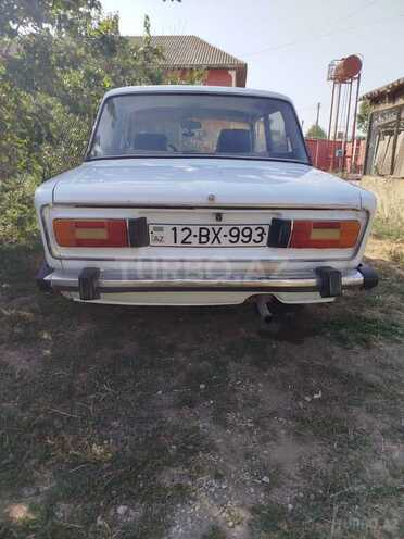 LADA (VAZ) 2106 1989, 111,111 km - 1.3 l - Masallı