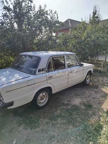 LADA (VAZ) 2106 1989, 111,111 km - 1.3 l - Masallı