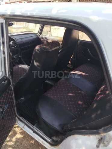 LADA (VAZ) 2106 1989, 111,111 km - 1.3 l - Masallı