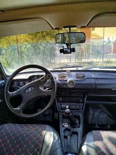 LADA (VAZ) 2106 1989, 111,111 km - 1.3 l - Masallı