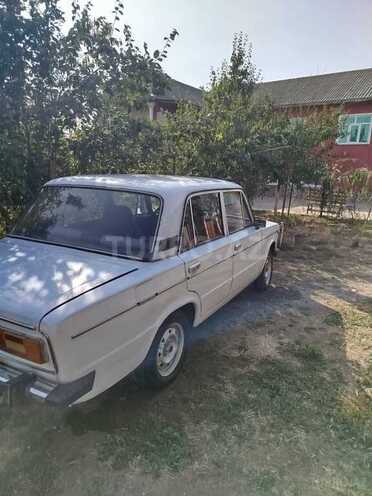 LADA (VAZ) 2106 1989, 111,111 km - 1.3 l - Masallı