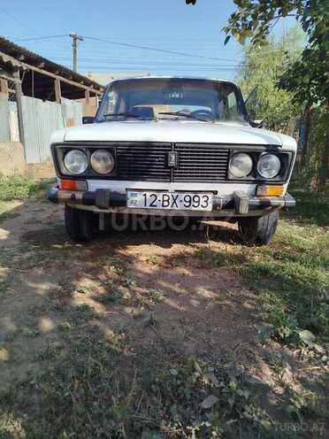 LADA (VAZ) 2106 1989, 111,111 km - 1.3 l - Masallı