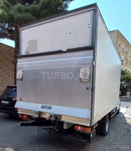 Ford Transit 2013, 174,000 km - 2.2 л - Bakı