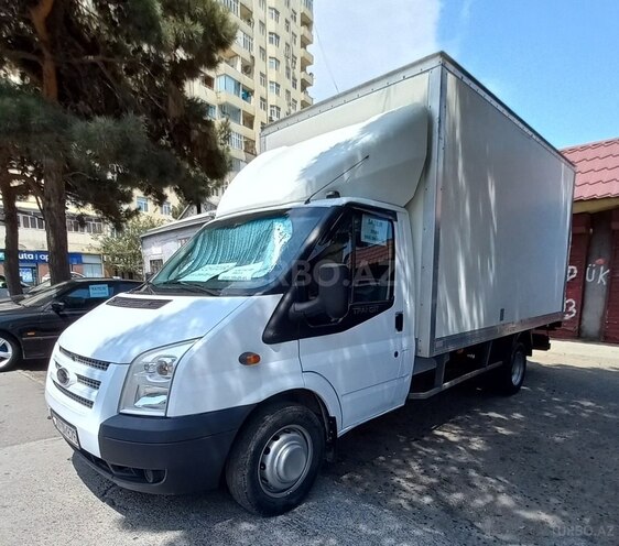 Ford Transit 2013, 174,000 km - 2.2 л - Bakı