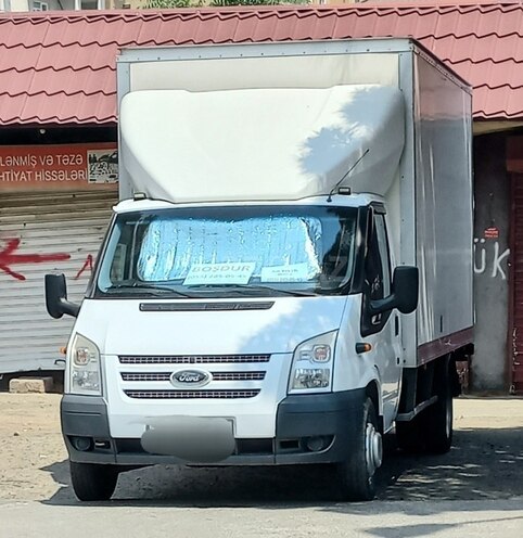 Ford Transit 2013, 174,000 km - 2.2 л - Bakı
